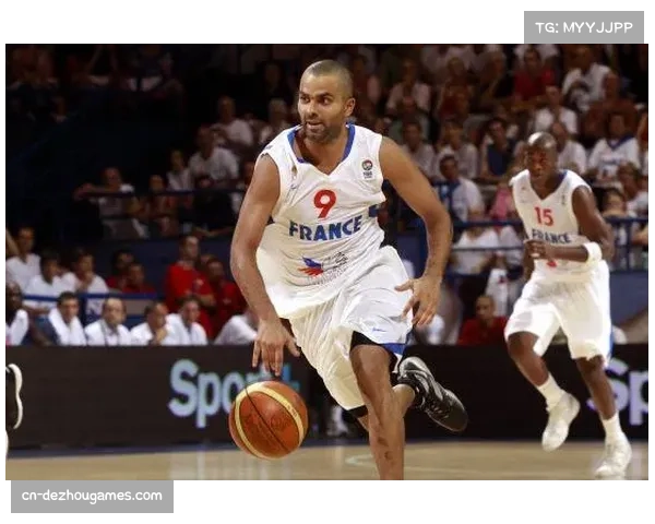 帕克担任法国男篮总经理 聚焦巴黎奥运会备战