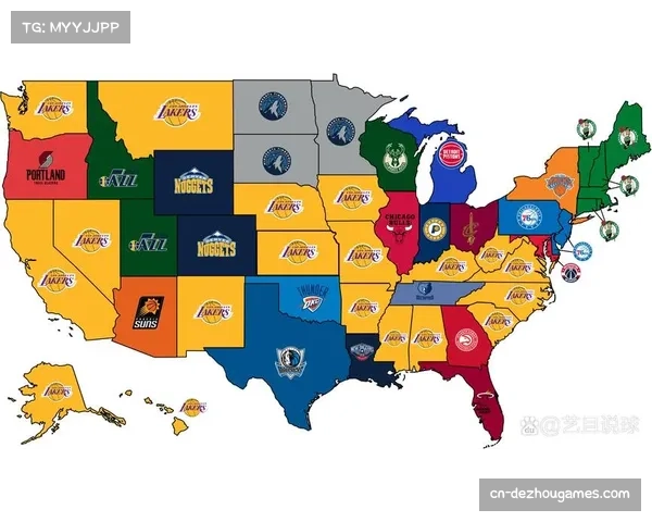 NBA全球化加速推进，海外赛事持续扩展影响力