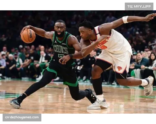 火箭客场挑战凯尔特人 杰伦-布朗能否出战成悬念