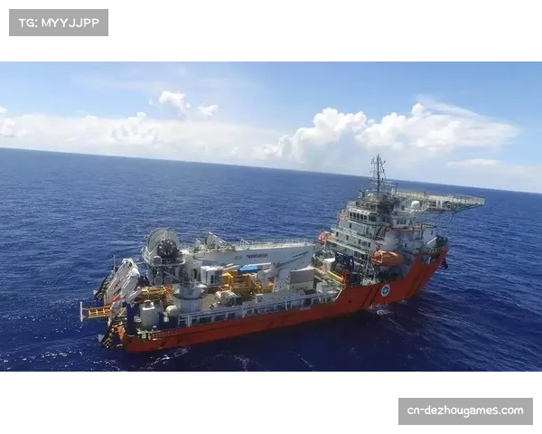 -海马-号团队分享深海1522米处成功采集火种技术突破 -海马-号团队分享深海1522米处成功采集火种技术突破