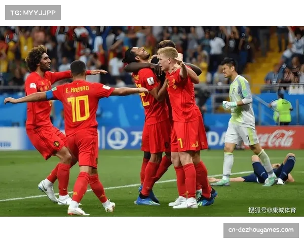 比利时核心德布劳内因伤缺阵,多库扛起进攻旗 比利时核心德布劳内因伤缺阵,多库扛起进攻旗