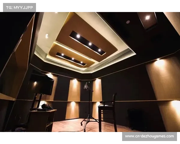 智能修音技术净化现场音频，突出关键环境声