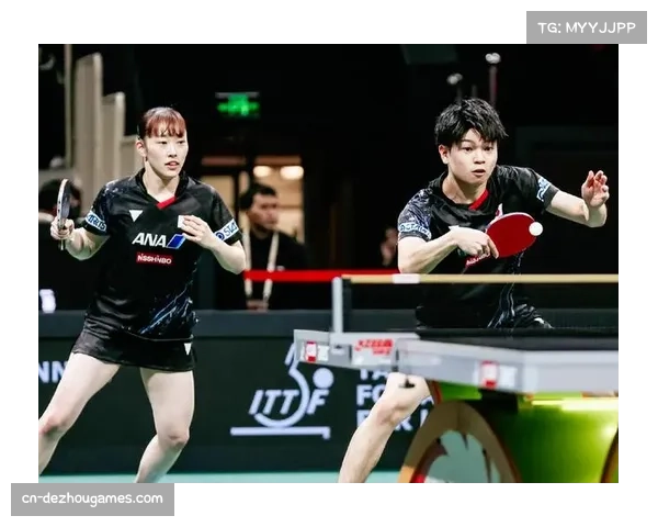 12月国际乒坛密集赛程:混团世界杯、香港总决赛、老瓦杯接连上演 12月国际乒坛密集赛程:混团世界杯、香港总决赛、老瓦杯接连上演