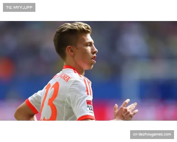 16岁柏林赫塔中场艾希霍恩德国杯创最年轻进球纪录，引发皇马拜仁等11家豪门争夺