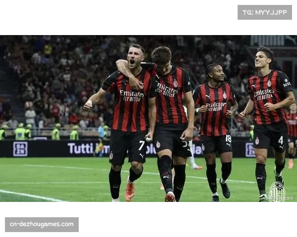 -AC米兰2-2萨索洛，连胜终结仍以净胜球优势领跑积分榜-