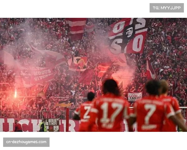 2013年德甲经典：拜仁9-2大胜汉堡，创进球纪录