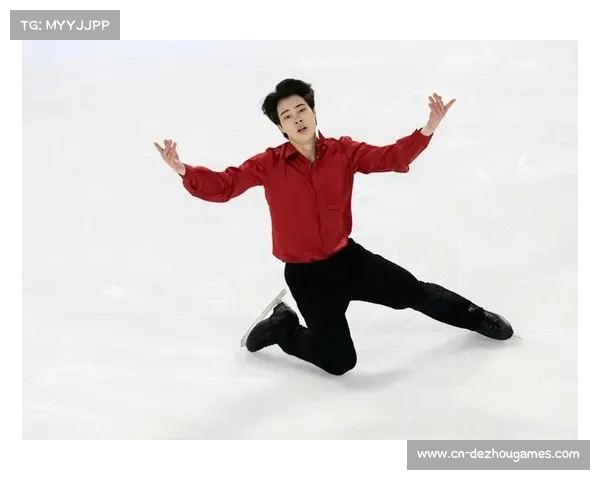 戴大卫锁定花滑冬奥男单席位，中国队满额参赛创历史