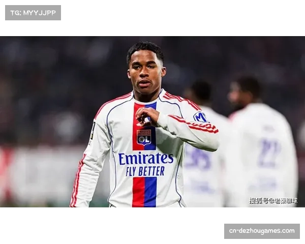 19岁天才恩德里克闪耀法甲,宣告王者归来 19岁天才恩德里克闪耀法甲,宣告王者归来