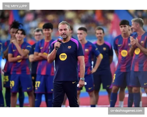 18岁亚马尔侧钩世界波创百分里程碑,诺坎普见证新星闪耀 18岁亚马尔侧钩世界波创百分里程碑,诺坎普见证新星闪耀