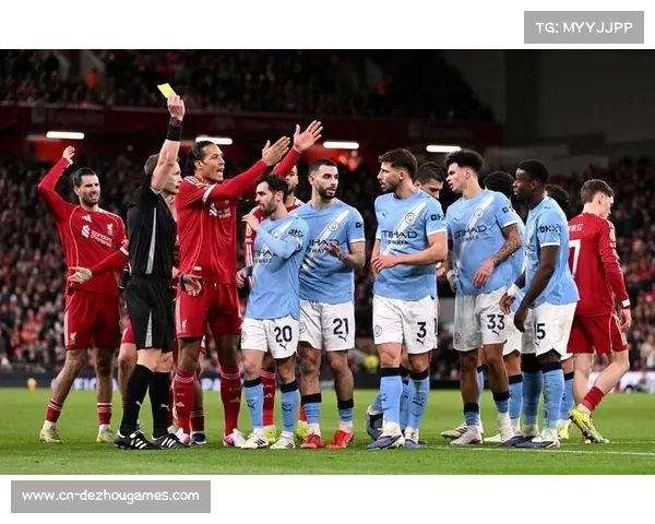 曼城补时点球逆转利物浦，VAR争议判罚取消进球并红牌罚下索博斯洛伊