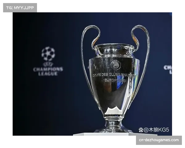 欧冠半决赛抽签结果：巴黎对阵马竞，曼城迎战拜仁