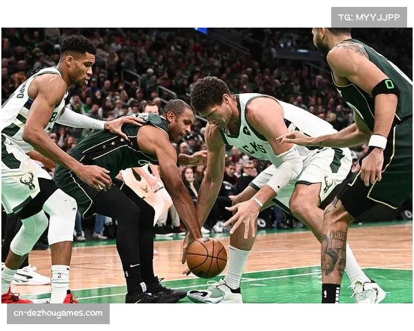 半场战报：凯尔特人频繁纵深突破制造14次罚球领先雄鹿